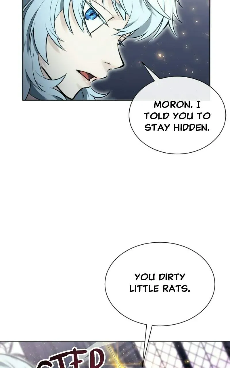 Tower of God: Urek Mazino Chapter 3.2 page 16 - 