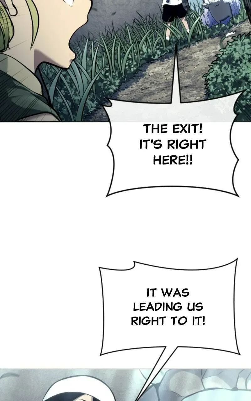 Tower of God: Urek Mazino Chapter 3.2 page 152 - 