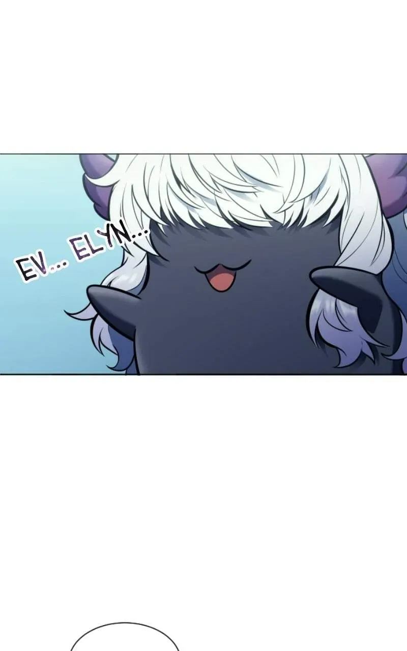 Tower of God: Urek Mazino Chapter 3.2 page 155 - 