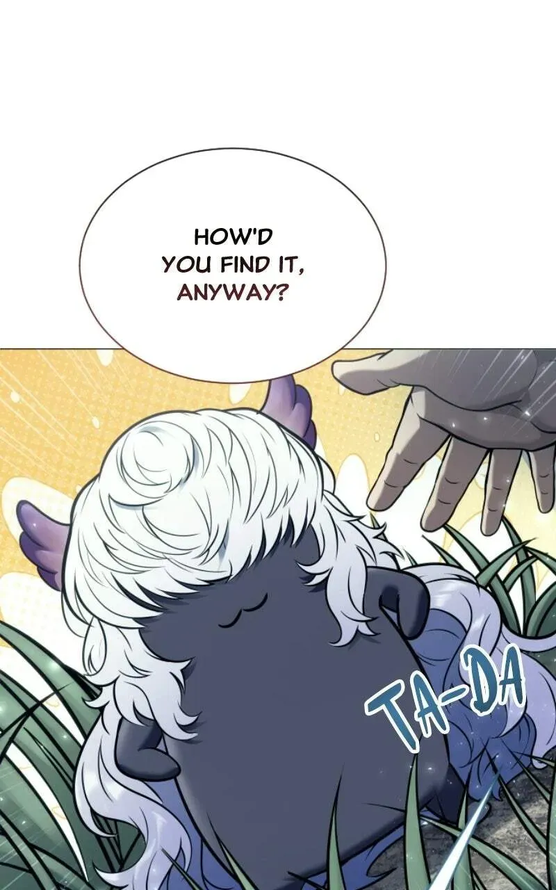 Tower of God: Urek Mazino Chapter 3.2 page 163 - 