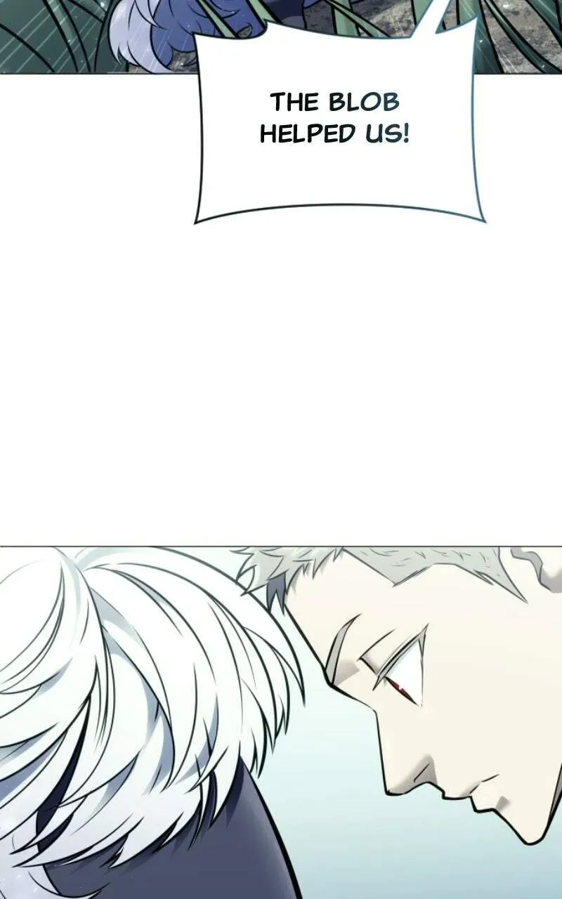 Tower of God: Urek Mazino Chapter 3.2 page 164 - 