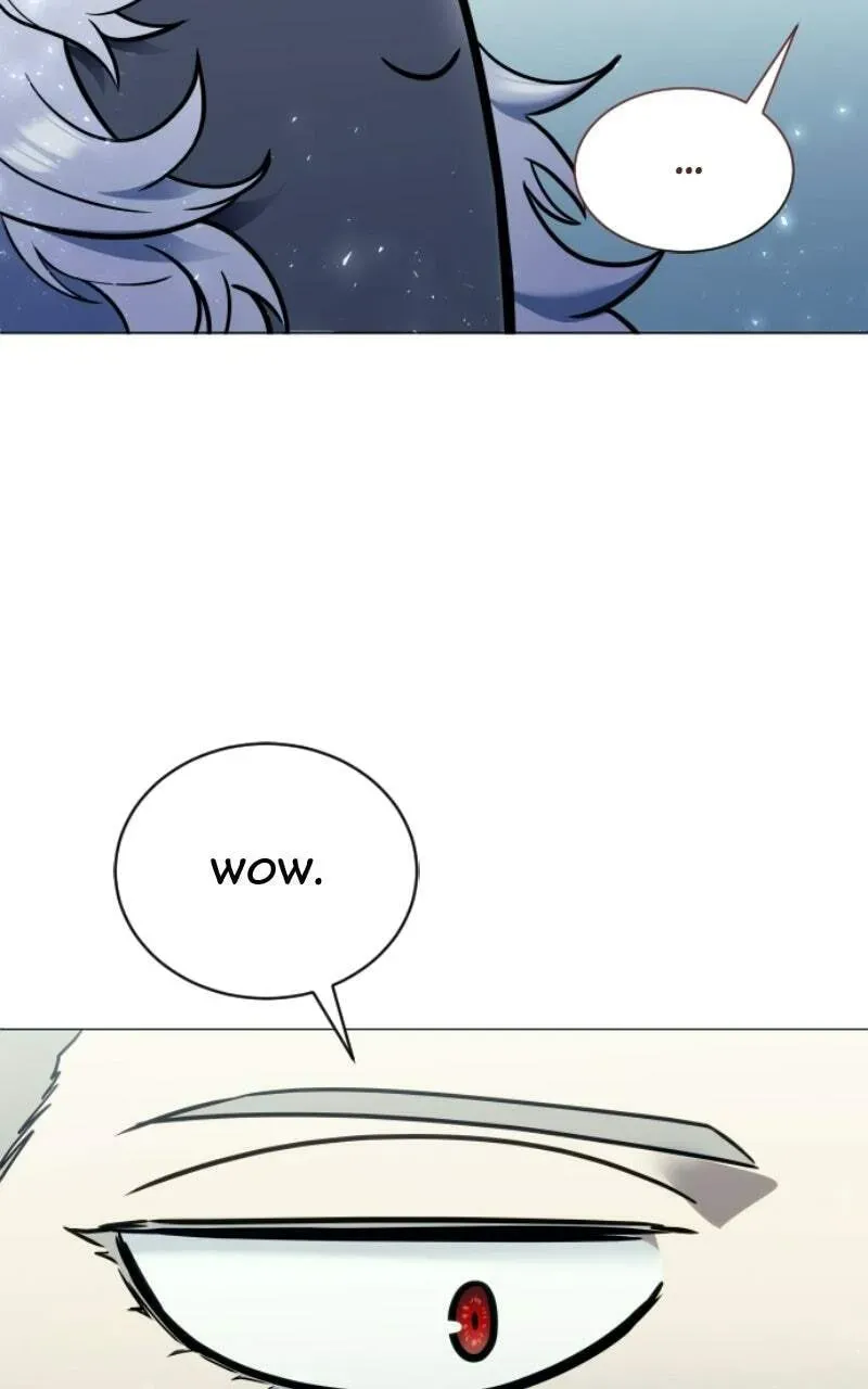 Tower of God: Urek Mazino Chapter 3.2 page 165 - 