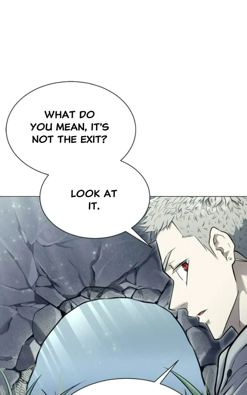 Tower of God: Urek Mazino Chapter 3.2 page 170 - 