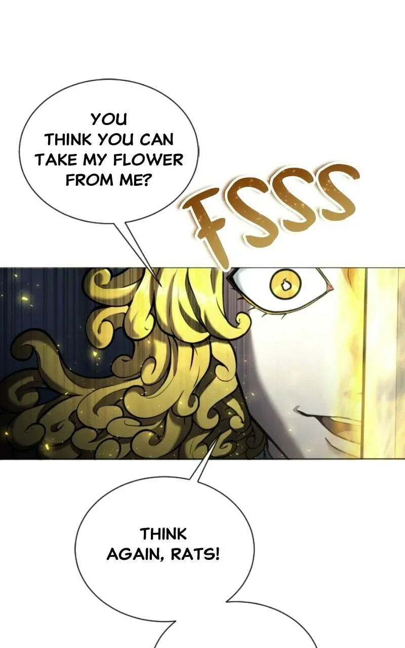 Tower of God: Urek Mazino Chapter 3.2 page 18 - 