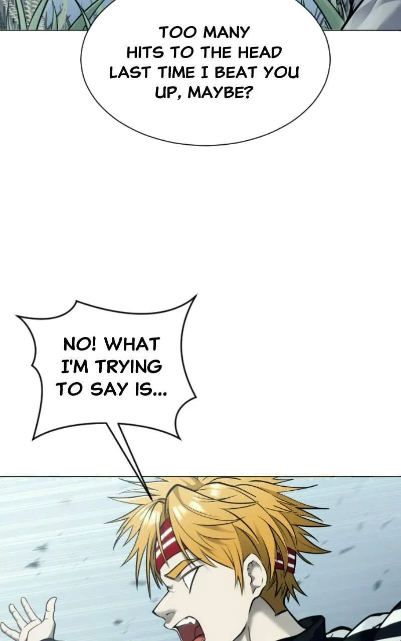 Tower of God: Urek Mazino Chapter 3.2 page 171 - 