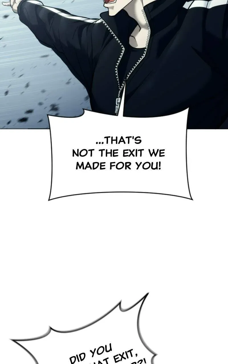 Tower of God: Urek Mazino Chapter 3.2 page 172 - 