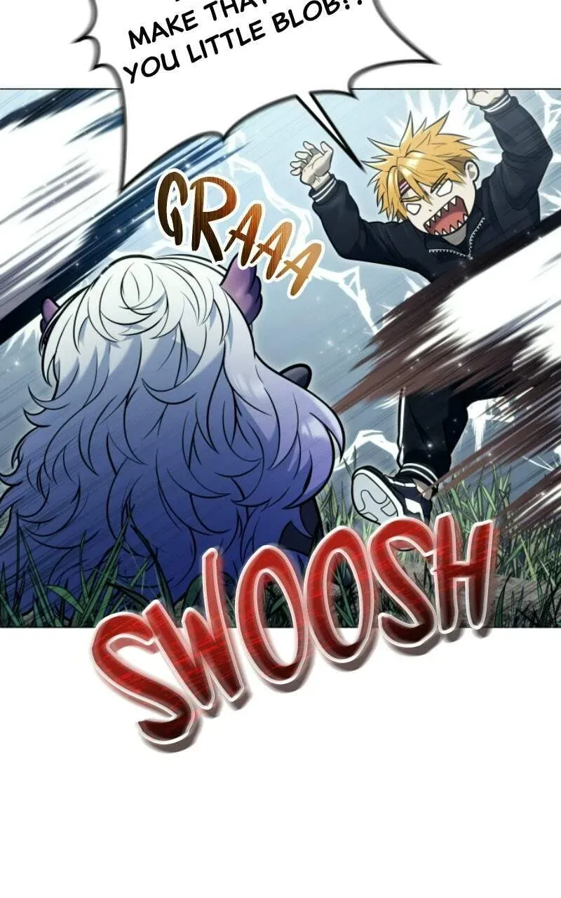 Tower of God: Urek Mazino Chapter 3.2 page 173 - 