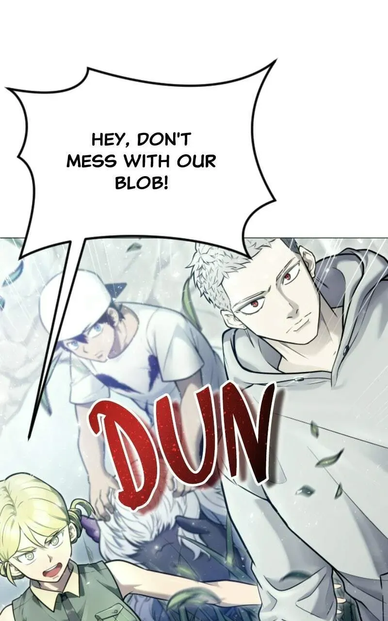 Tower of God: Urek Mazino Chapter 3.2 page 174 - 