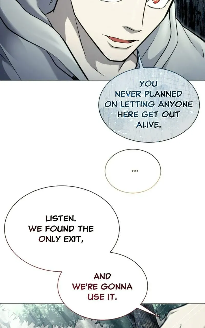 Tower of God: Urek Mazino Chapter 3.2 page 179 - 