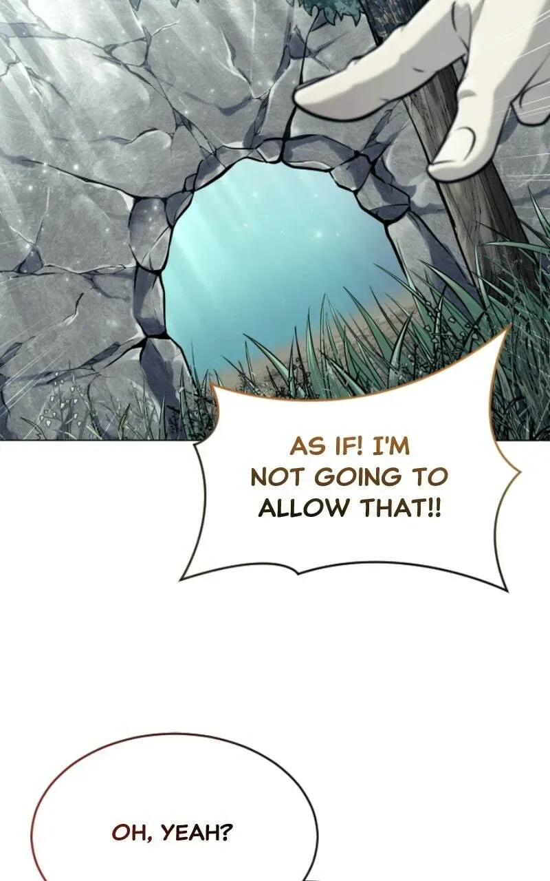 Tower of God: Urek Mazino Chapter 3.2 page 180 - 