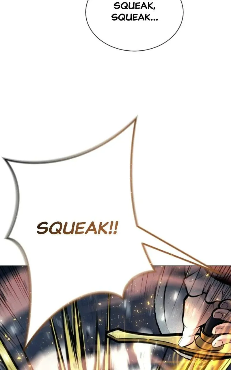 Tower of God: Urek Mazino Chapter 3.2 page 19 - 