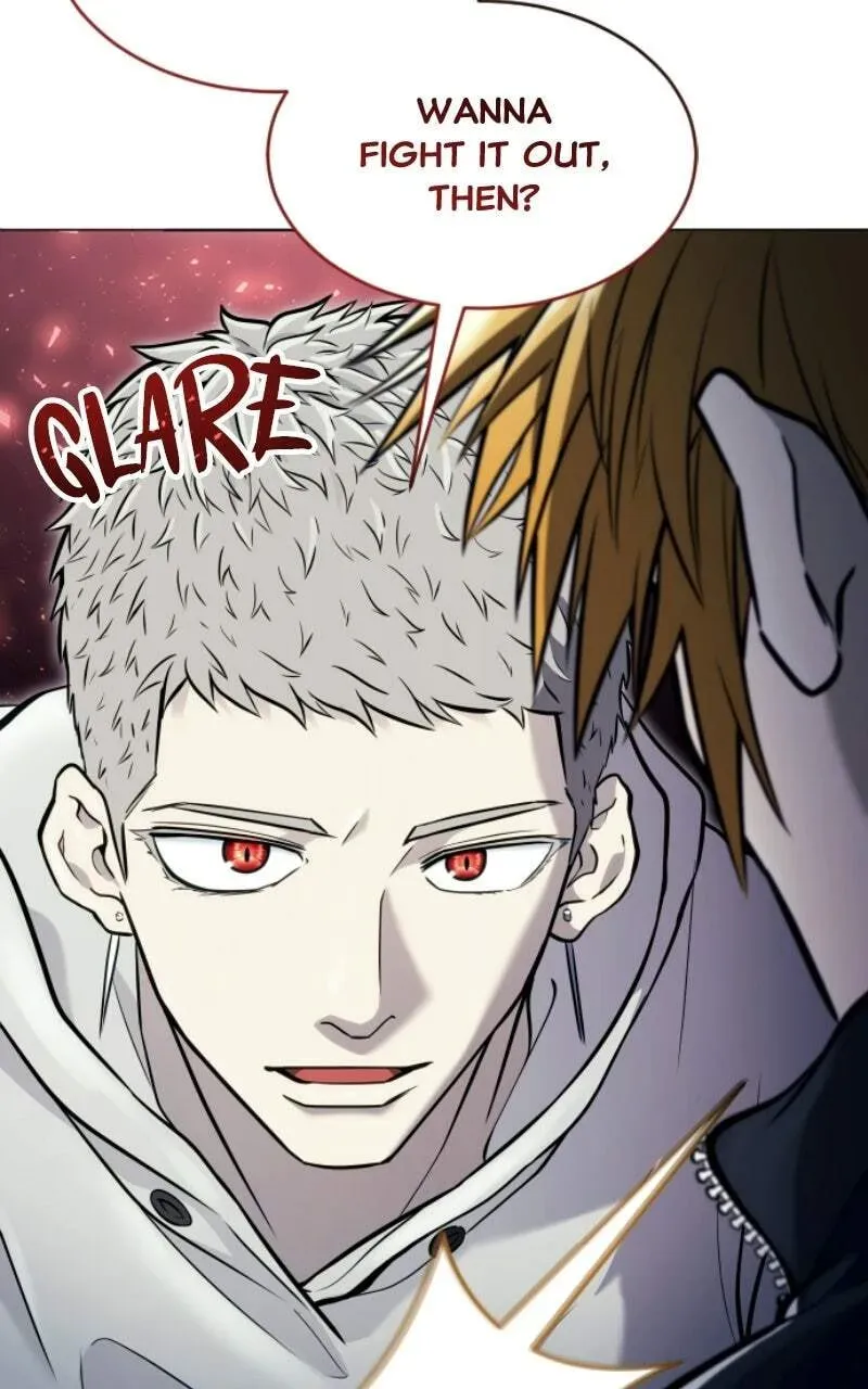 Tower of God: Urek Mazino Chapter 3.2 page 181 - 