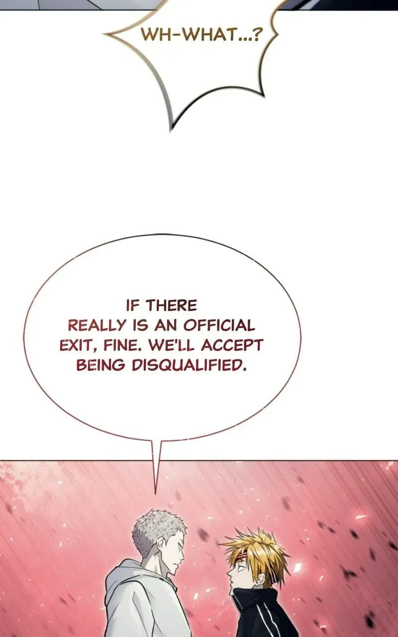Tower of God: Urek Mazino Chapter 3.2 page 182 - 