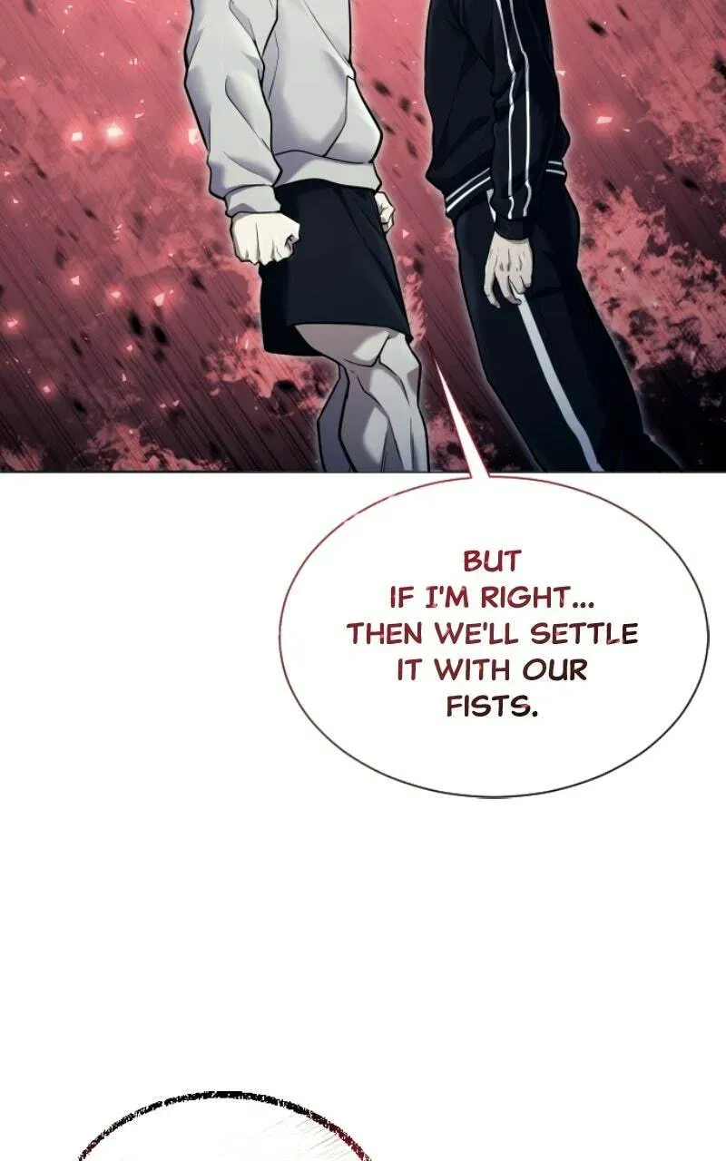 Tower of God: Urek Mazino Chapter 3.2 page 183 - 