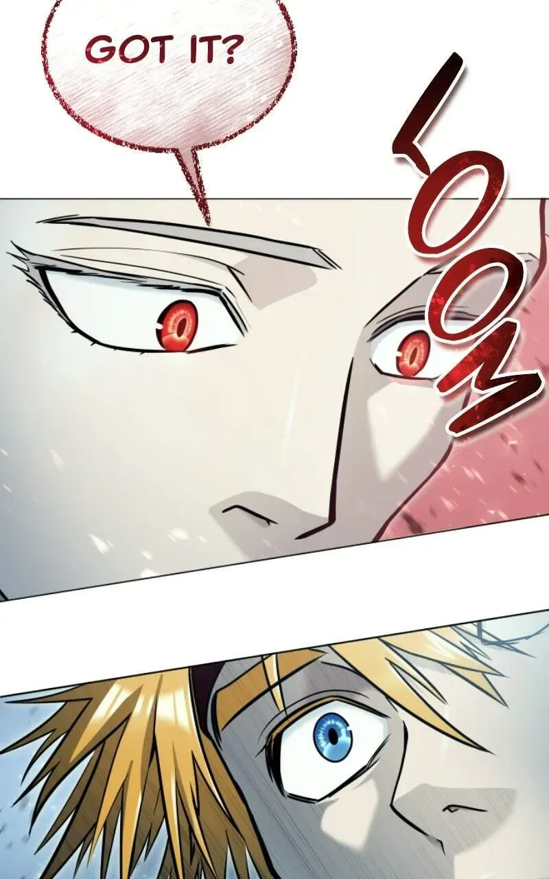 Tower of God: Urek Mazino Chapter 3.2 page 184 - 
