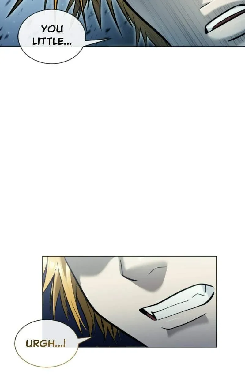 Tower of God: Urek Mazino Chapter 3.2 page 185 - 