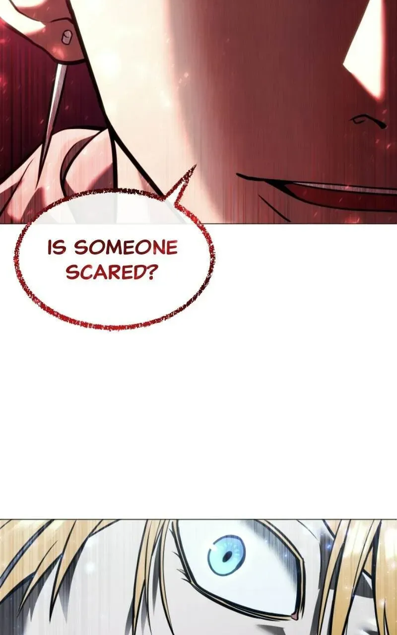 Tower of God: Urek Mazino Chapter 3.2 page 189 - 