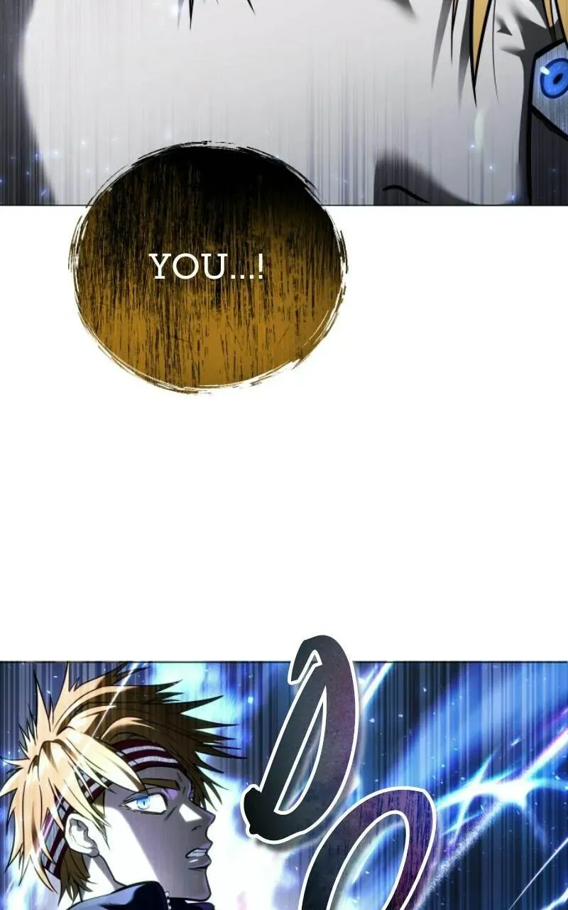 Tower of God: Urek Mazino Chapter 3.2 page 190 - 