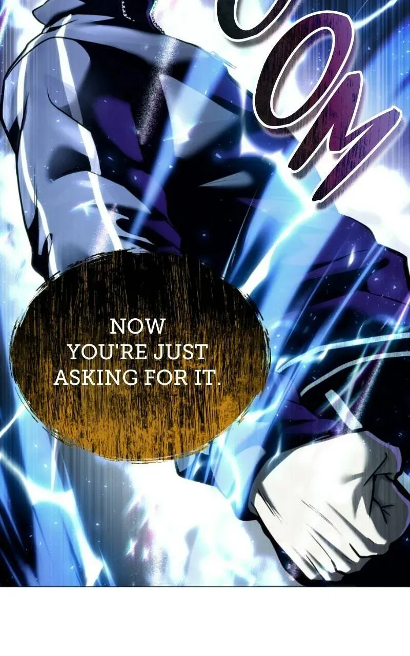 Tower of God: Urek Mazino Chapter 3.2 page 191 - 