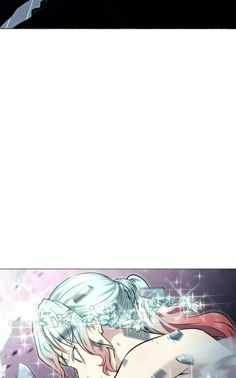 Tower of God: Urek Mazino Chapter 3.2 page 3 - 