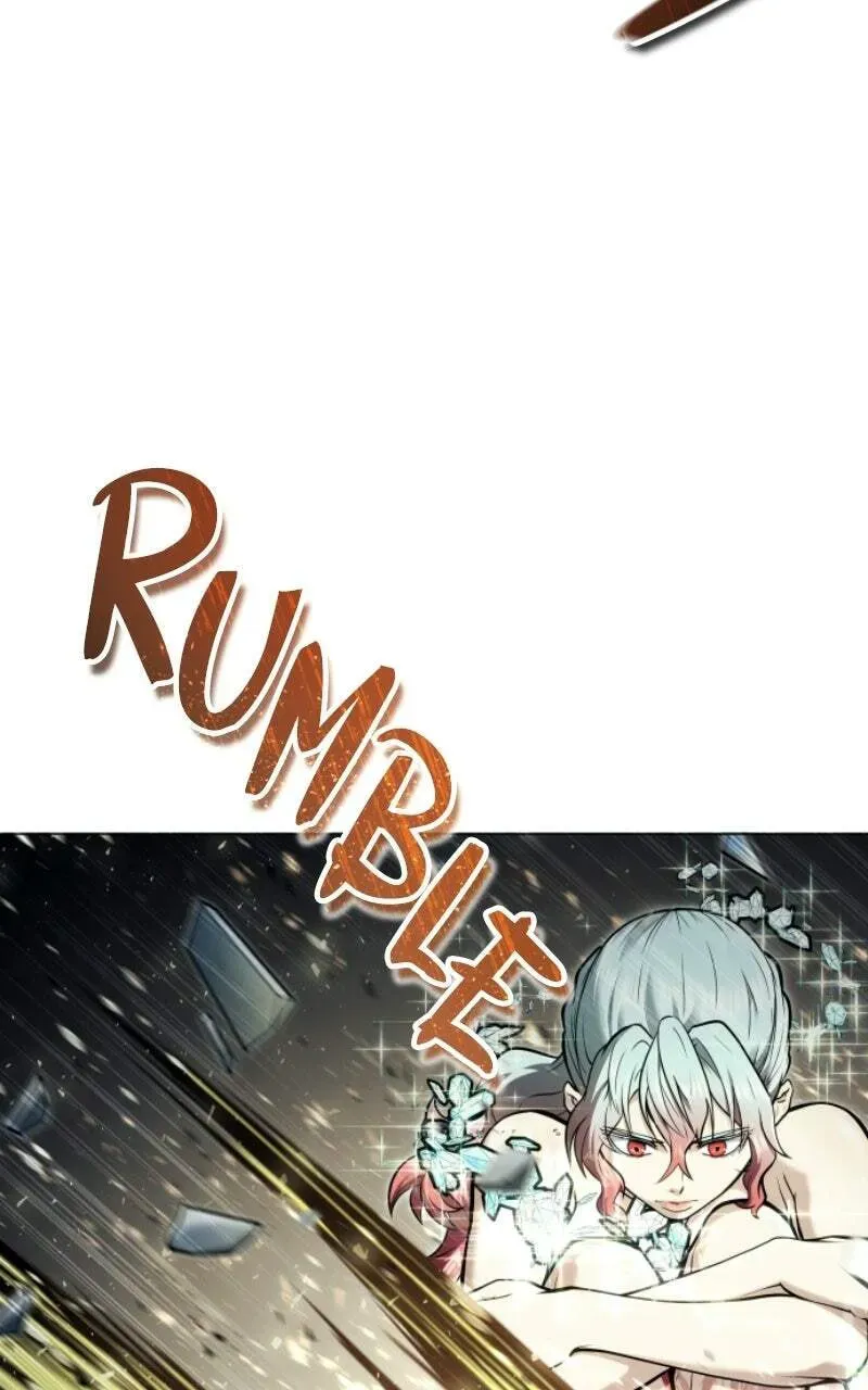 Tower of God: Urek Mazino Chapter 3.2 page 21 - 
