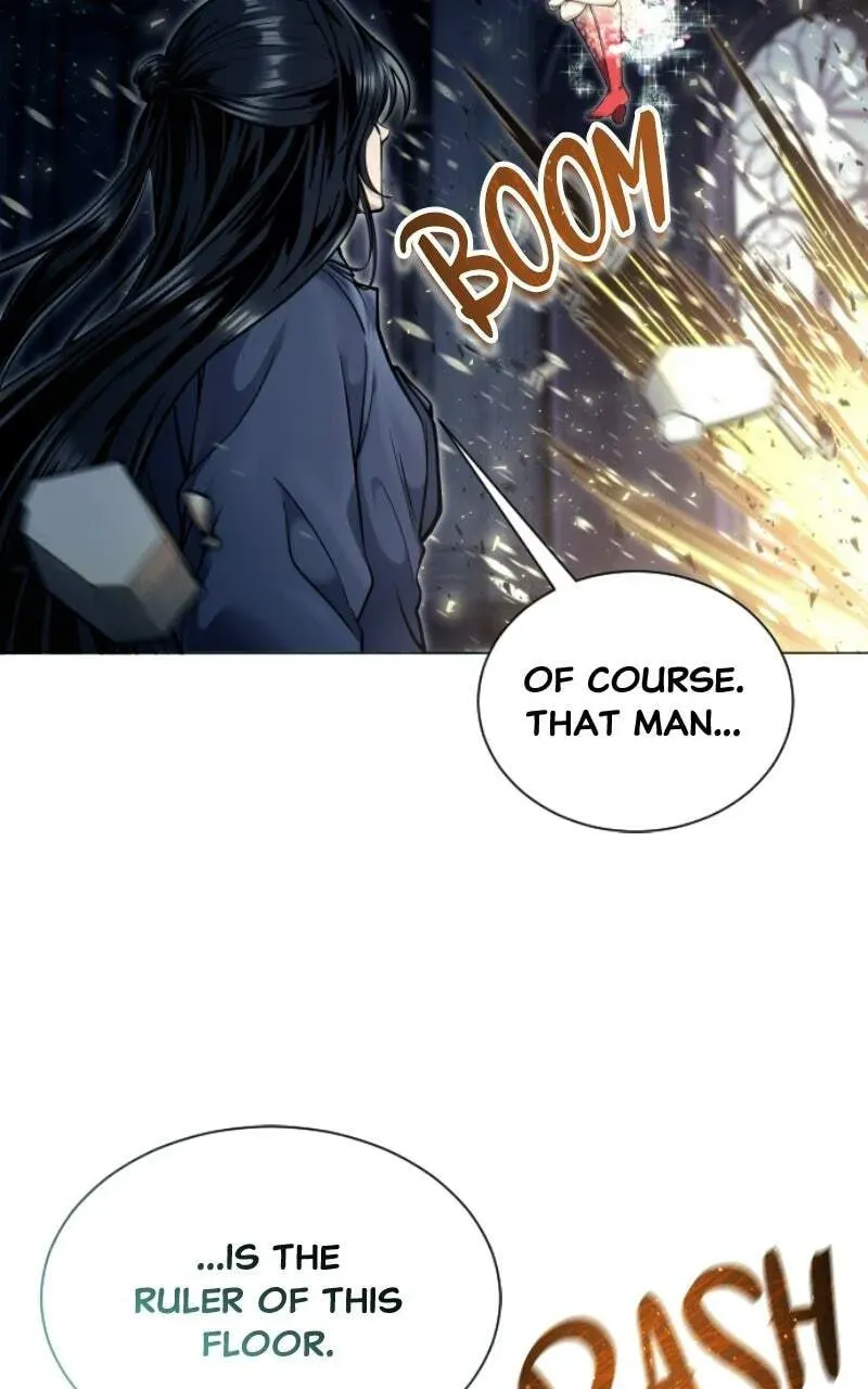 Tower of God: Urek Mazino Chapter 3.2 page 23 - 