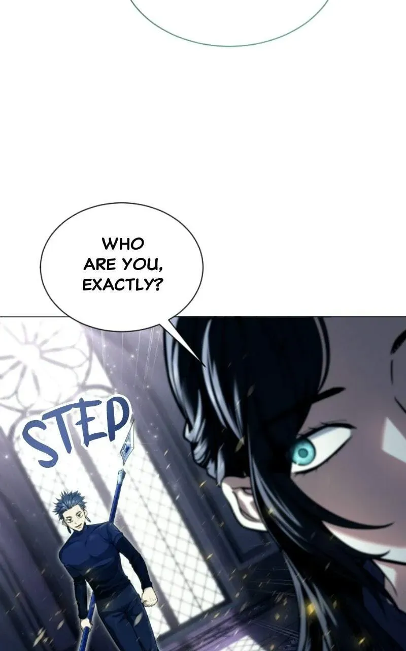 Tower of God: Urek Mazino Chapter 3.2 page 26 - 
