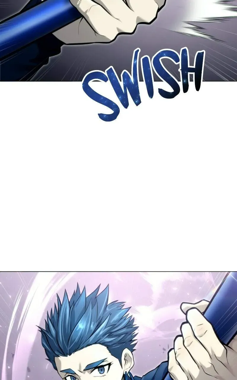 Tower of God: Urek Mazino Chapter 3.2 page 28 - 
