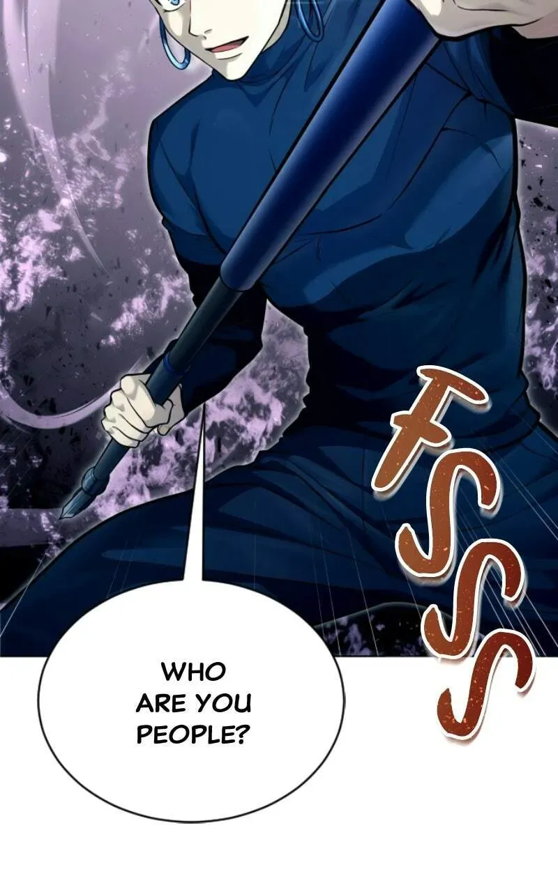 Tower of God: Urek Mazino Chapter 3.2 page 29 - 