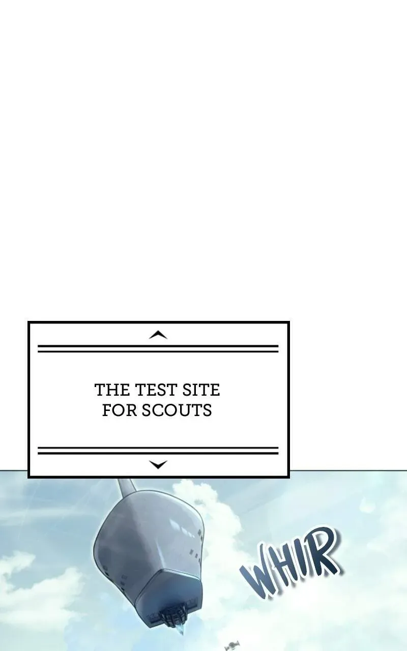 Tower of God: Urek Mazino Chapter 3.2 page 30 - 