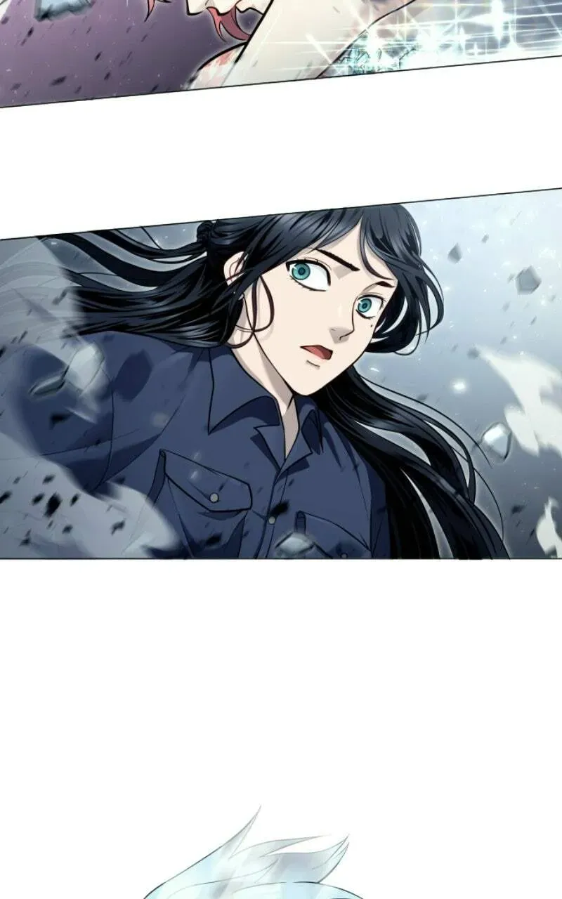 Tower of God: Urek Mazino Chapter 3.2 page 4 - 