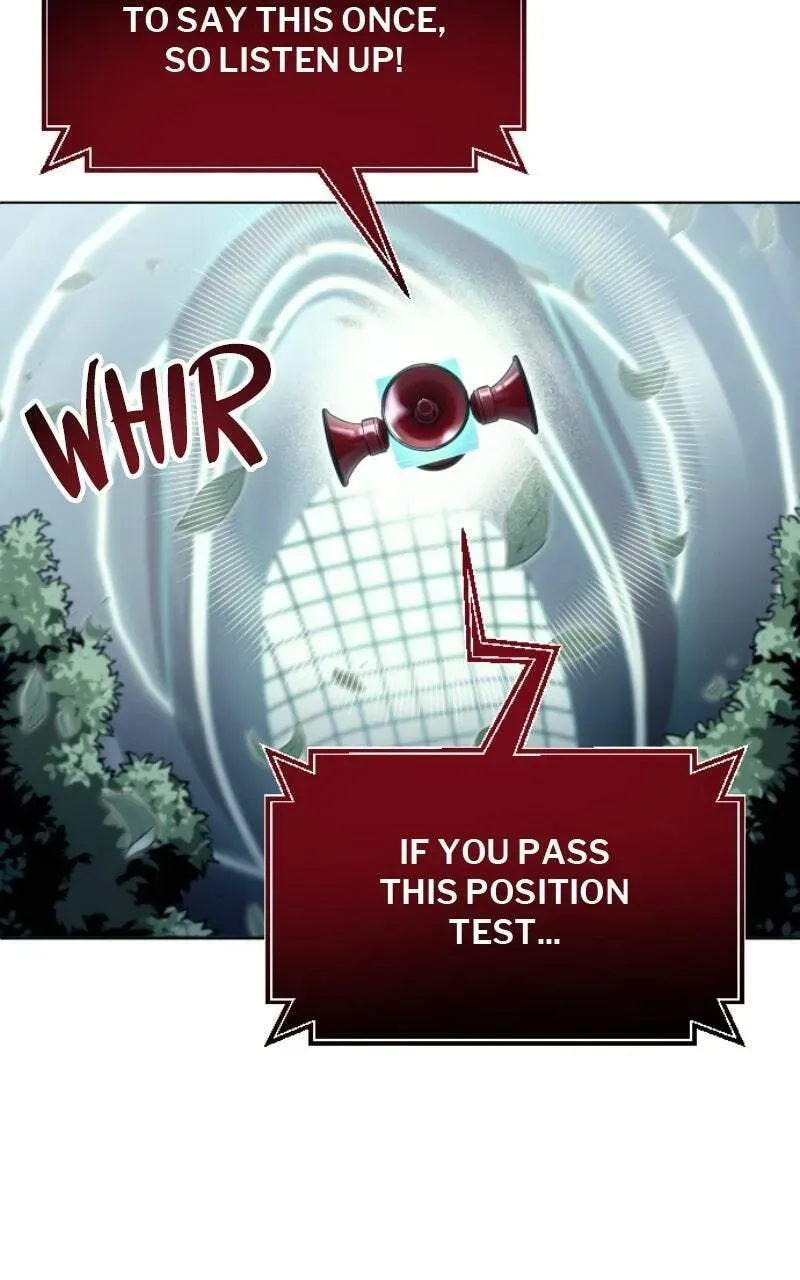 Tower of God: Urek Mazino Chapter 3.2 page 32 - 