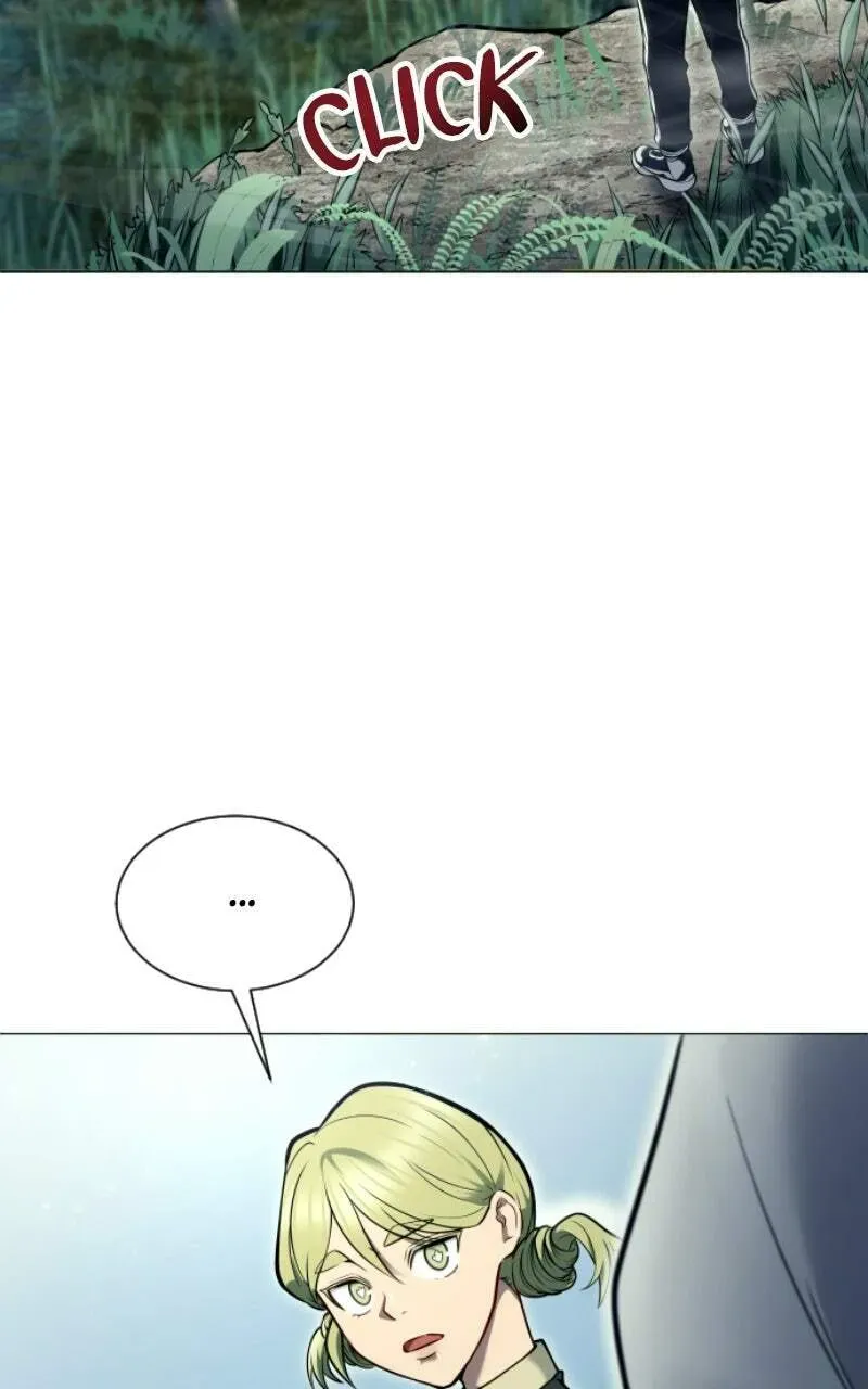 Tower of God: Urek Mazino Chapter 3.2 page 35 - 