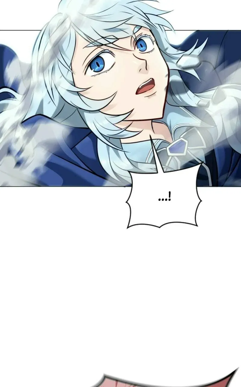 Tower of God: Urek Mazino Chapter 3.2 page 5 - 