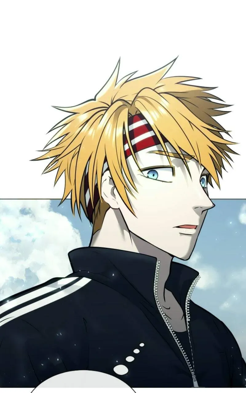 Tower of God: Urek Mazino Chapter 3.2 page 42 - 