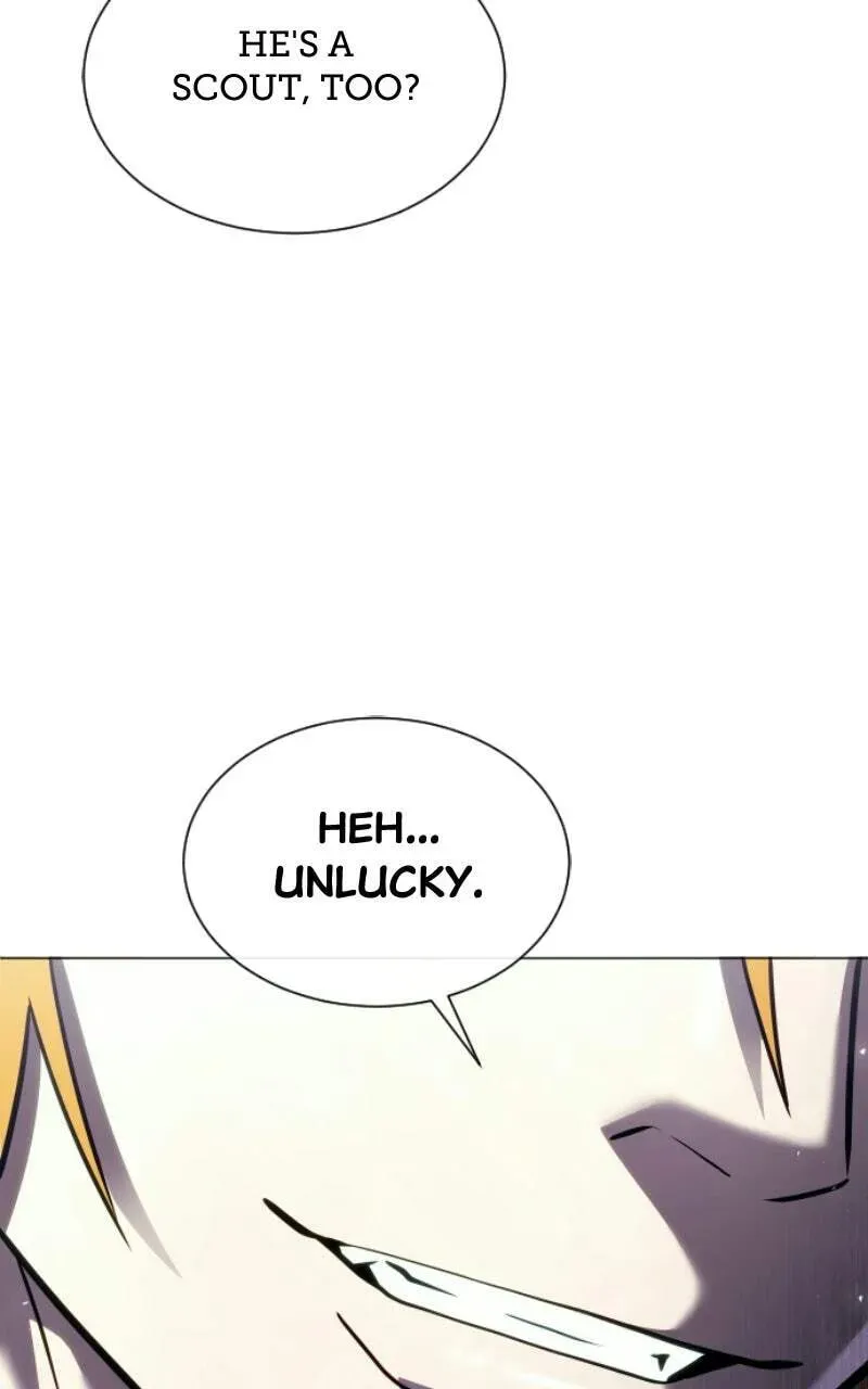 Tower of God: Urek Mazino Chapter 3.2 page 43 - 