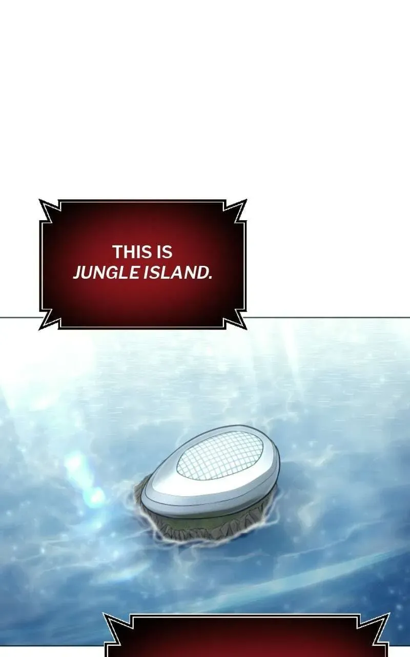 Tower of God: Urek Mazino Chapter 3.2 page 47 - 