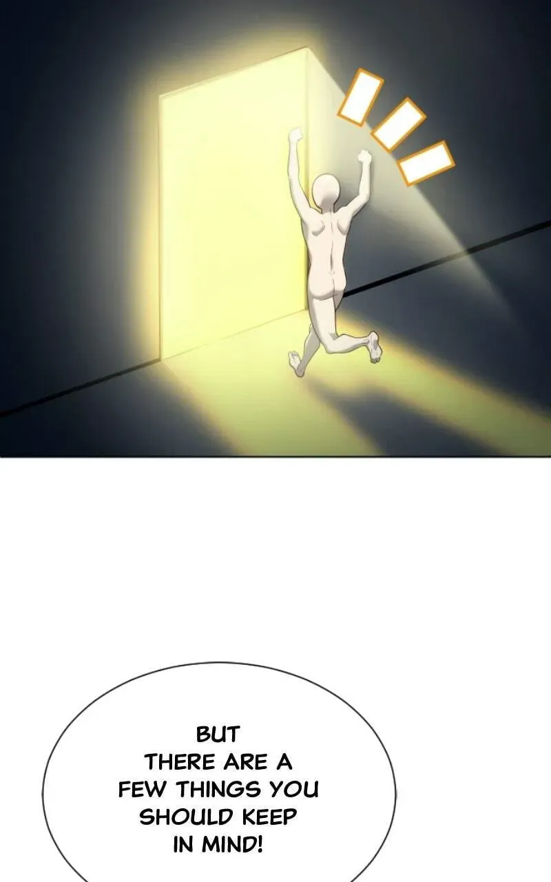 Tower of God: Urek Mazino Chapter 3.2 page 50 - 
