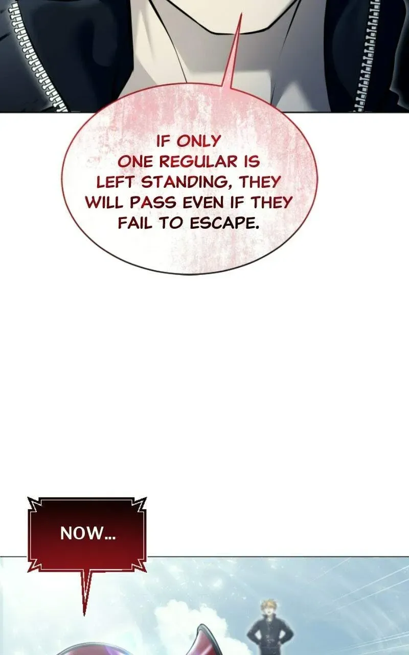 Tower of God: Urek Mazino Chapter 3.2 page 57 - 