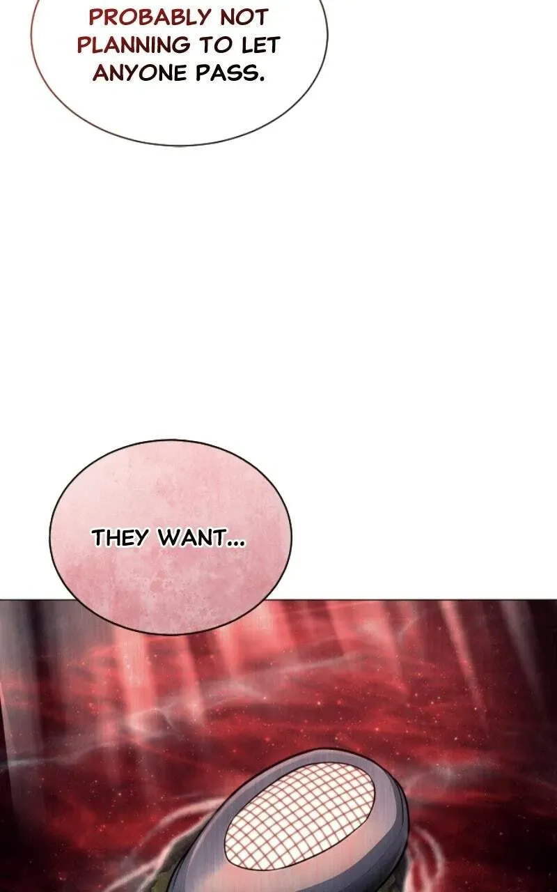 Tower of God: Urek Mazino Chapter 3.2 page 62 - 
