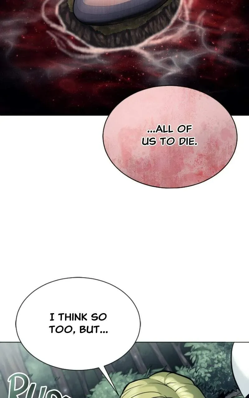 Tower of God: Urek Mazino Chapter 3.2 page 63 - 
