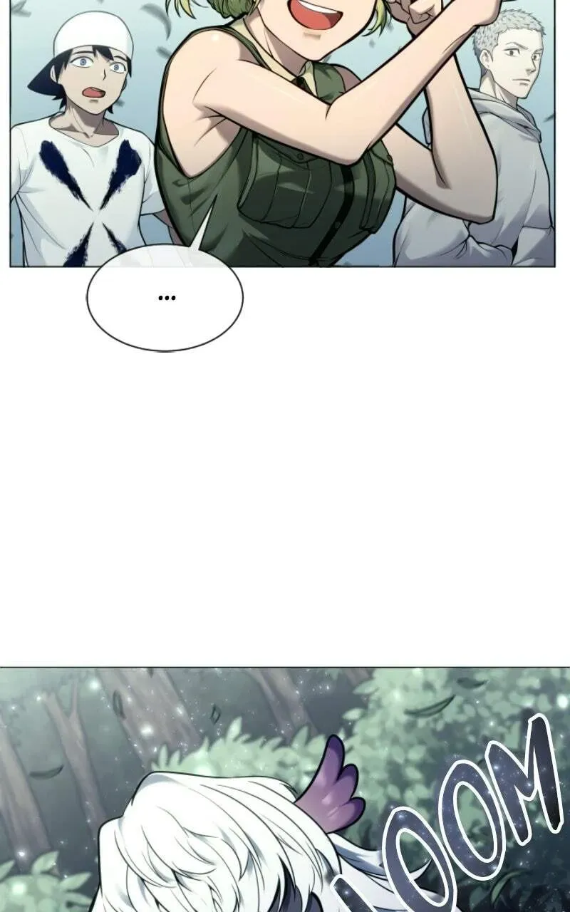 Tower of God: Urek Mazino Chapter 3.2 page 66 - 