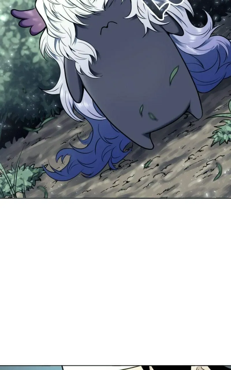Tower of God: Urek Mazino Chapter 3.2 page 67 - 