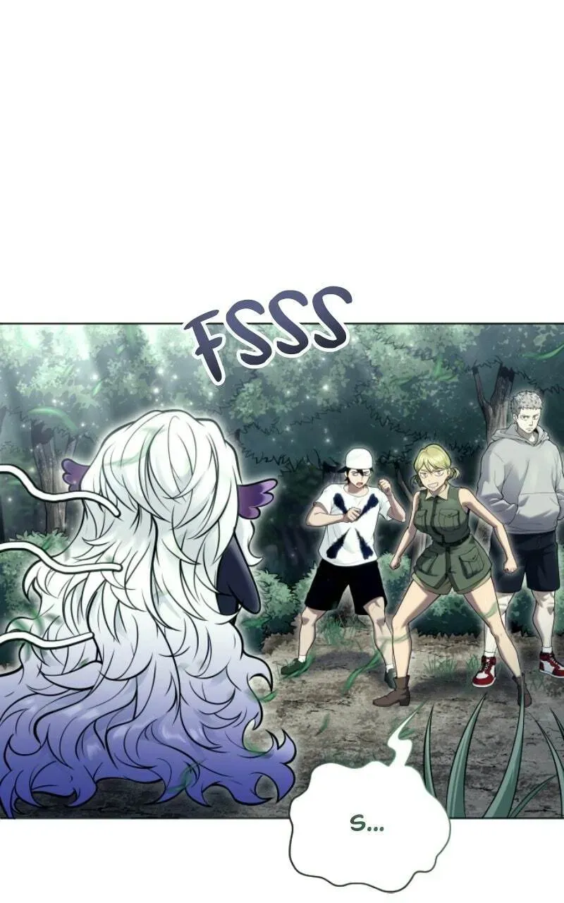 Tower of God: Urek Mazino Chapter 3.2 page 70 - 