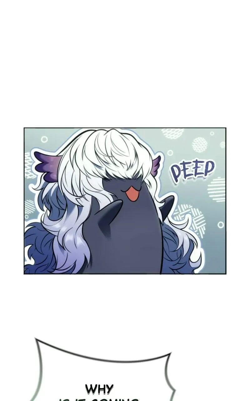 Tower of God: Urek Mazino Chapter 3.2 page 72 - 