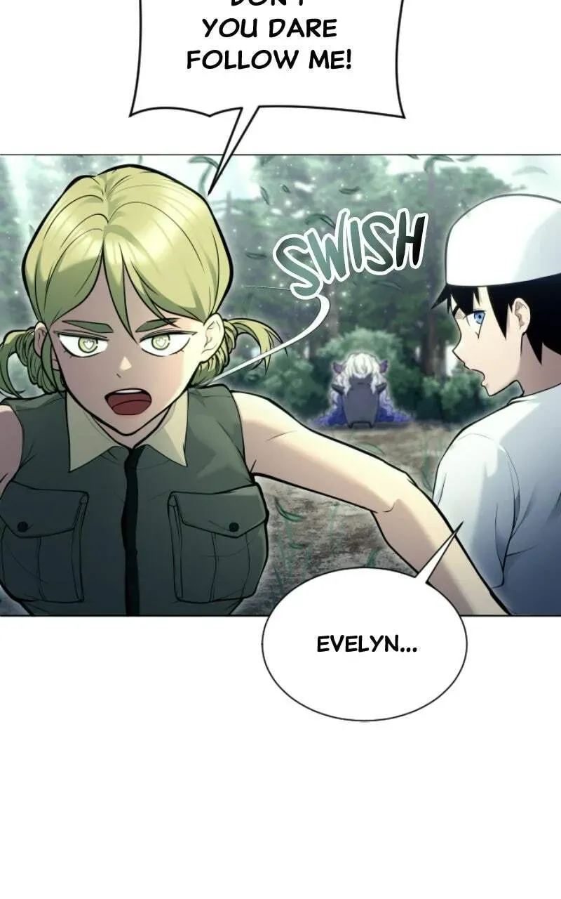 Tower of God: Urek Mazino Chapter 3.2 page 75 - 