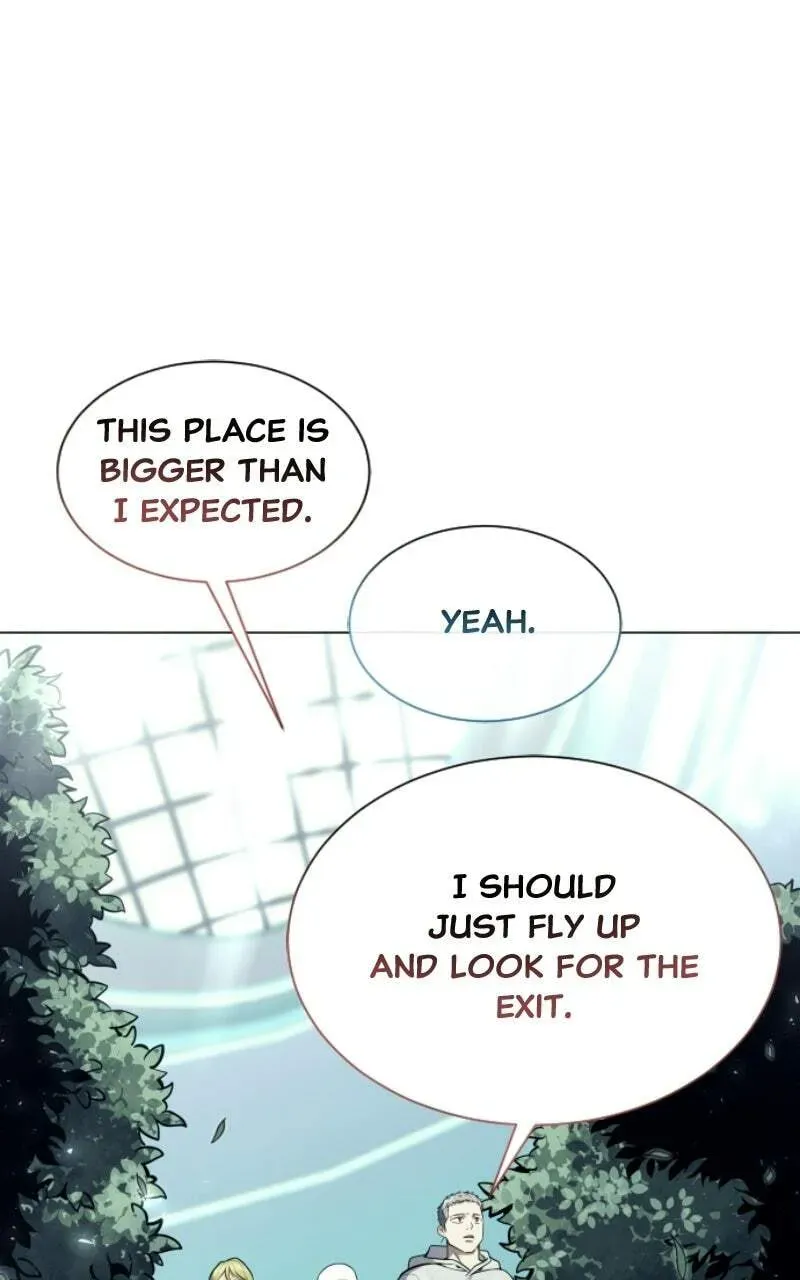 Tower of God: Urek Mazino Chapter 3.2 page 77 - 