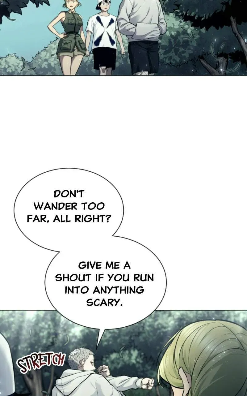 Tower of God: Urek Mazino Chapter 3.2 page 78 - 