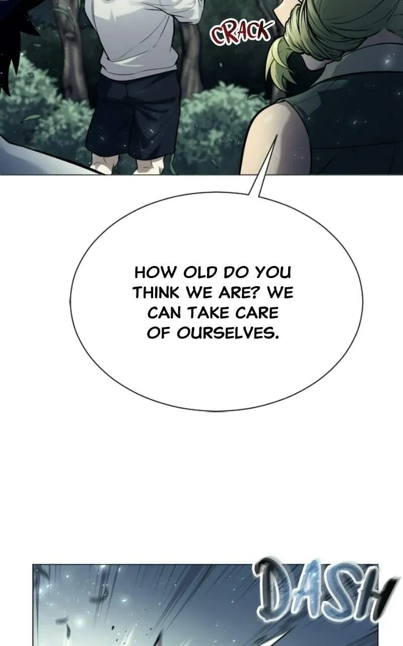 Tower of God: Urek Mazino Chapter 3.2 page 79 - 