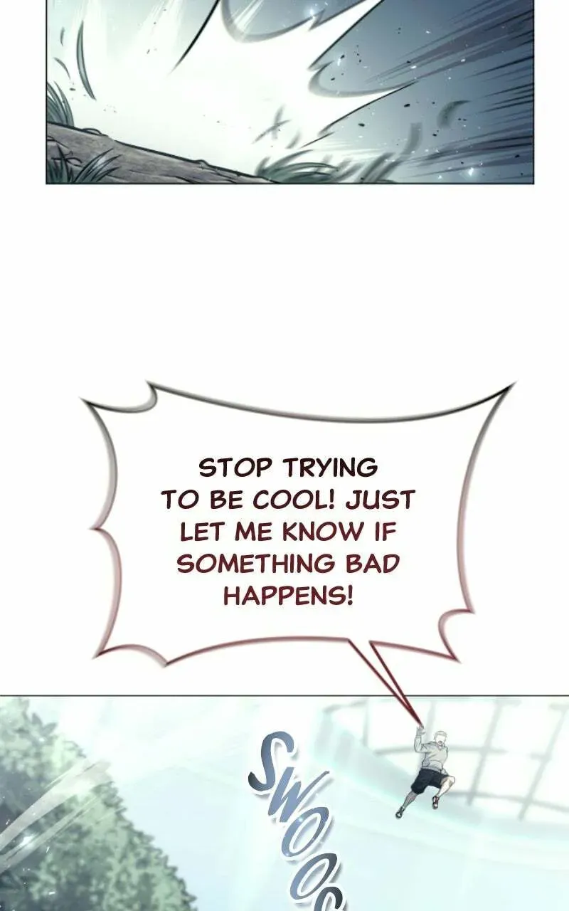Tower of God: Urek Mazino Chapter 3.2 page 80 - 